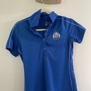 Nike Golf Polo